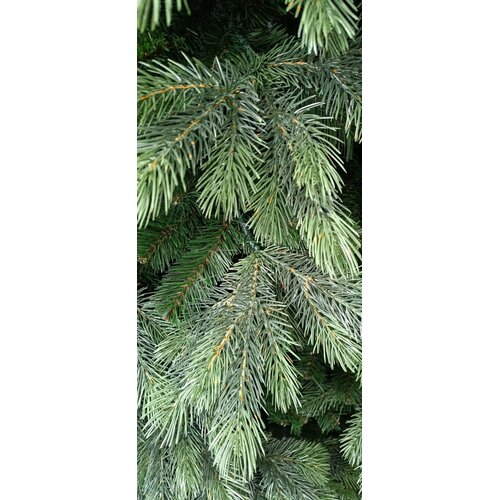 Molarem Home Umjetno božićno drvce AURORA - 210 cm Slike