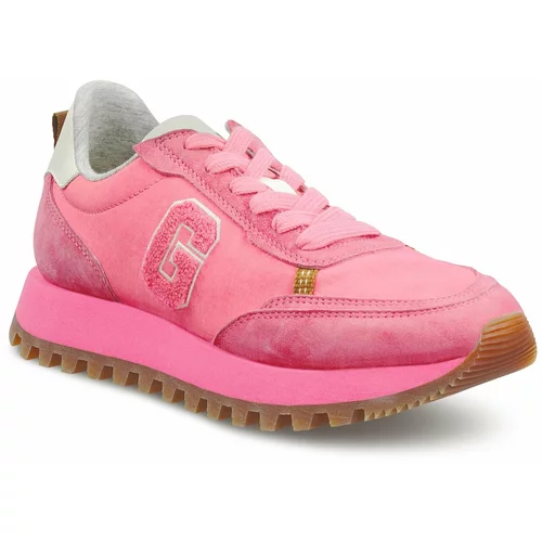 Gant Superge Caffay Sneaker 28533473 Hot Pink G597