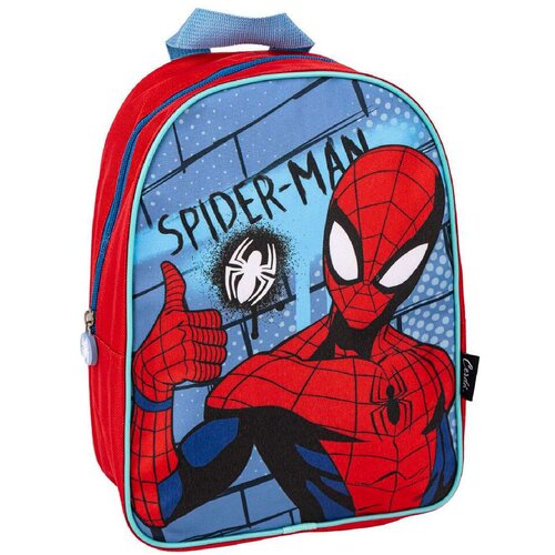 Spiderman Deciji ranac spiderman 2100004390 ( 79/50633 ) Cene