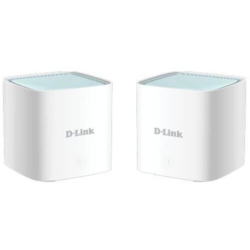 D-link DLINK X1500 M15-2, 2-Pack, WiFi 6 Slike