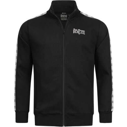 Benlee Men&amp;#039;s zipsweat jacket slim fit Slike