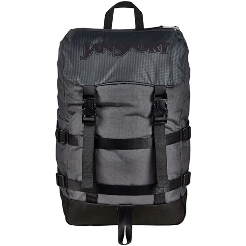 Jansport Nahrbtniki Skip Pack Backpack Siva Slike