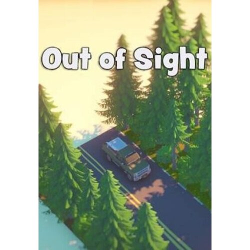 Steam Out of Sight Key GLOBAL Cene