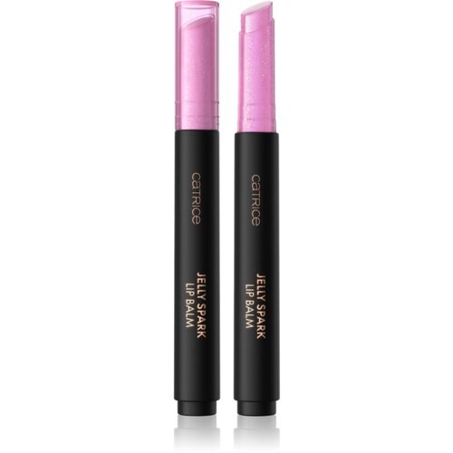 Catrice Jelly Spark Lip Balm balzam za toniranje usana za blistavi sjaj nijansa 010 Shimmer Flex 2.5 g Cijene