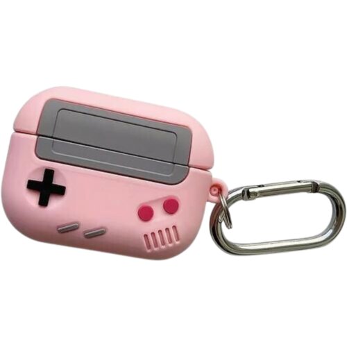 Beline AIRPODS GAMER COVER CASE ZA AIRPODS PRO ROZA, (21967120) Slike
