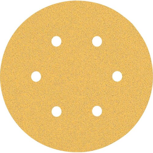 Bosch brusni list C470, 150mm granulacija 80; pakovanje od 5 komada - 2608900815 Cene