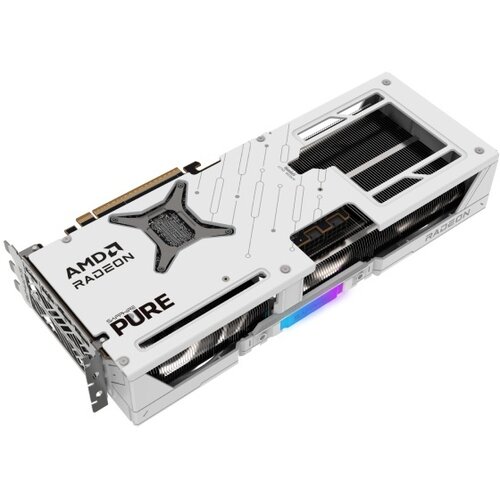 Sapphire AMD Radeon RX 9070 XT 16GB 256bit PURE RX 9070 XT GAMING OC 16GB (11348-02-20G) grafička karta Cene