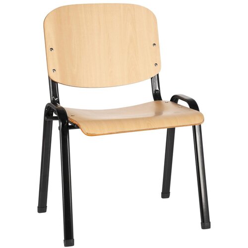 MID.YOU Konferenčni Stol Xt 600, Barva Bukve Cene