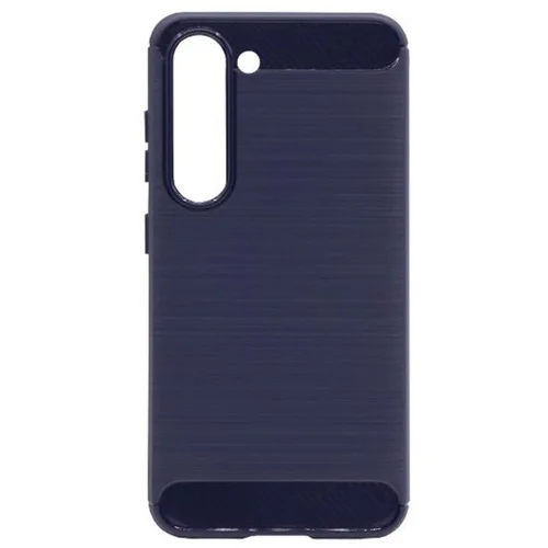 Chameleon Gumiran ovitek (TPU) za Samsung Galaxy S23, temno modra A-Type