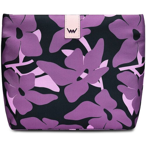Vuch Mitch Flowers Pink Slike