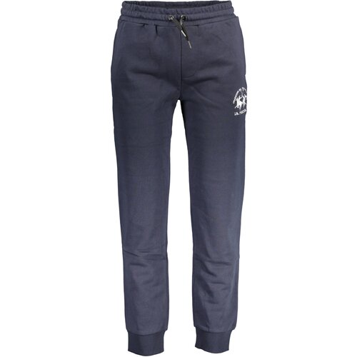 La Martina BLUE MAN TROUSERS Slike