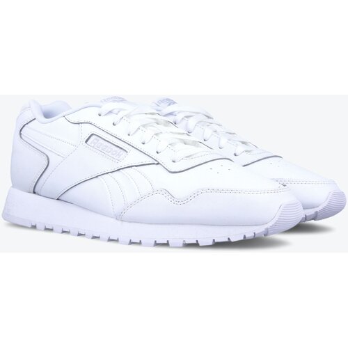 Reebok GLIDE Mu&amp;scaron;ka obuća za slobodno vrijeme, bijela, veličina 45.5 Slike