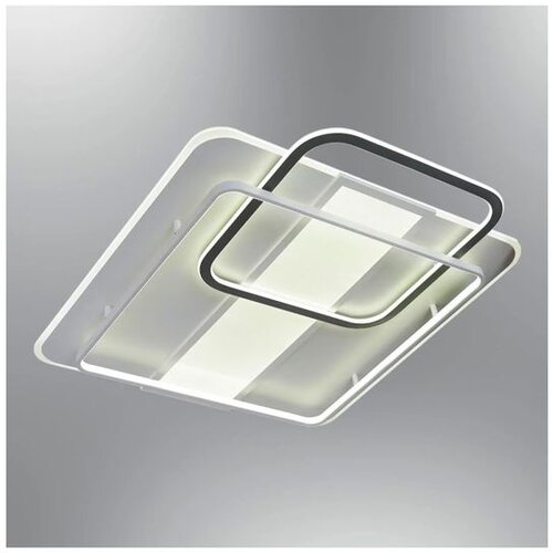 Opviq luster Nofa 1414-7, LED 85 W, beli Slike