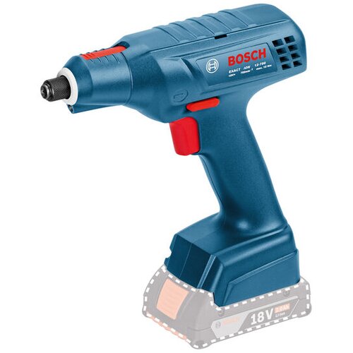 Bosch PROFESSIONAL akumulatorski vijačnik EXACT ION 12-700, 0602494404 Cene