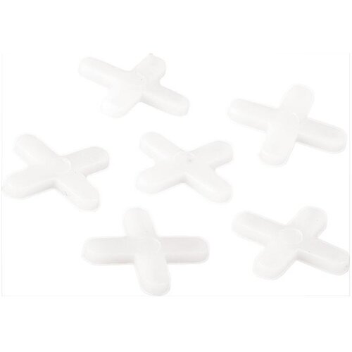  Križići za polaganje keramike 250 komada 4mm Cene