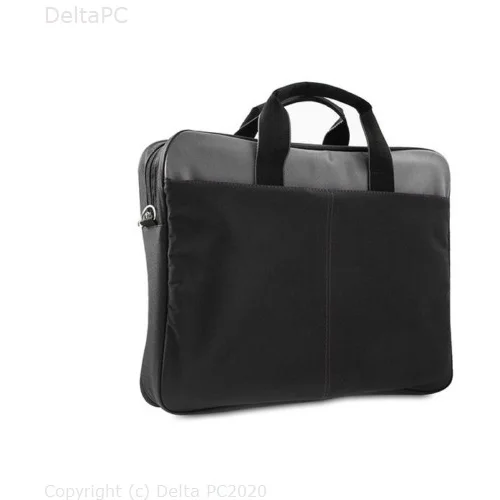  Torba za laptop DR-650 crno siva