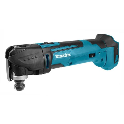 Makita akumulatorski višenamenski alat DTM51RFJX7 Slike