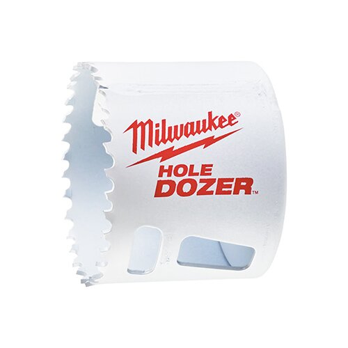Milwaukee hole dozer bimetalna kruna 60mm 49560142 Slike