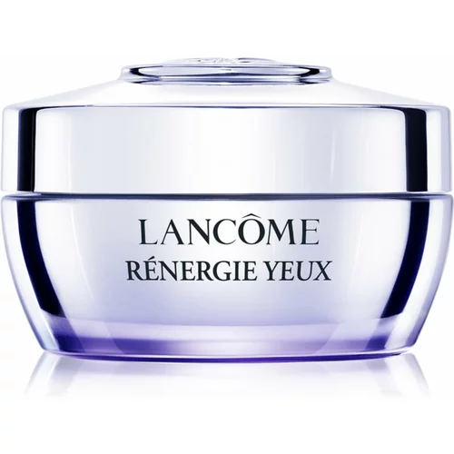 Lancôme Rénergie Yeux anti-age krema za područje oko očiju 15 ml