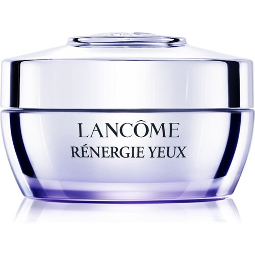 Lancôme Rénergie Yeux krema proti gubam za predel okoli oči 15 ml Cene