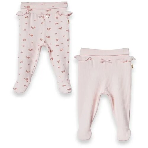 Baby Cosy pantalone sa stopic. set 2/1, devojčice Cijene