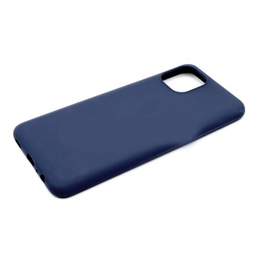  MASKA TPU SAMSUNG A03 BLUE Cene