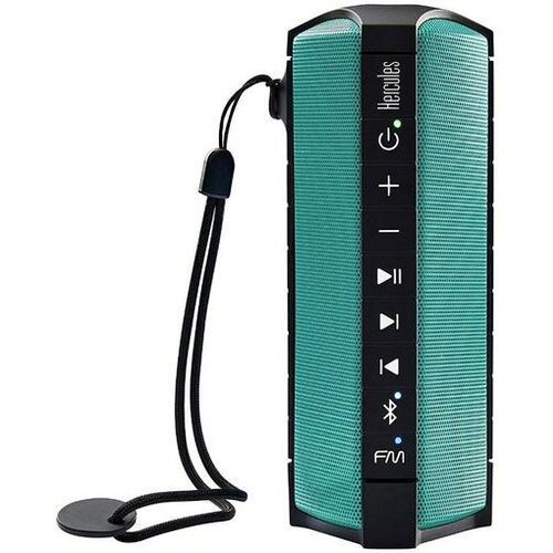 Hercules prenosni Bluetooth zvočnik WAE OUTDOOR RUSH Cene