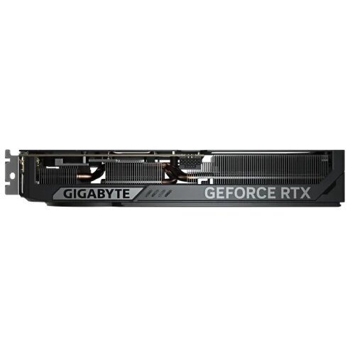Gigabyte nvidia geforce rtx 5070 windforce 12GB 192bit GV-N5070WF3OC-12GD rev. 1.0 outlet Slike