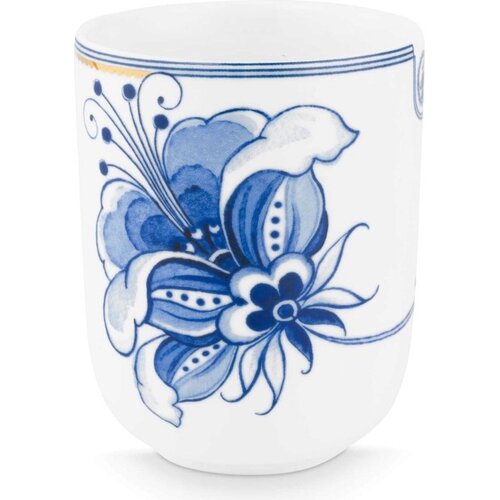 Pip Studio Pip & The Blue Bird skodelica - 400 ml Cene