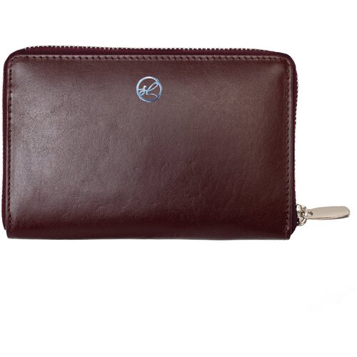 Semiline Woman&amp;#039;s RFID Wallet P8262-2 Slike