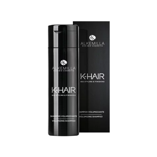 Alkemilla Eco Bio Cosmetic K-HAIR šampon za volumen