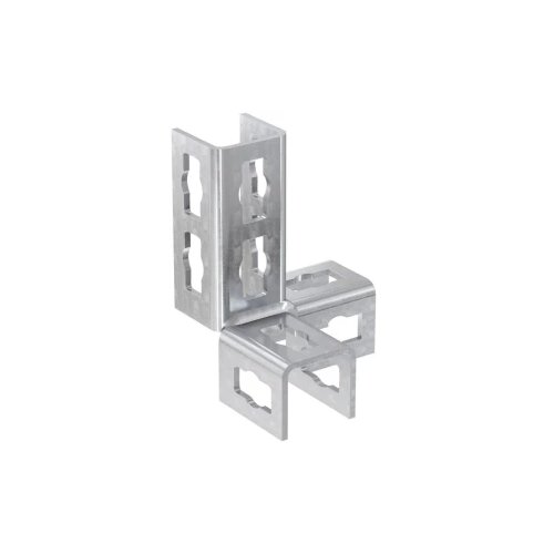 Fischer PFUF 3DL spojni element 562843 10 St. Slike