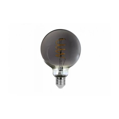 Rabalux led vlakna filament-led w staklo u boji dima (79153) Slike