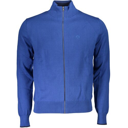 North Sails CARDIGAN MAN BLUE Slike