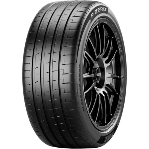 Pirelli P Zero PZ5 ( 265/45 R20 108Y XL Elect, MO-S, PNCS ) letna pnevmatika Slike