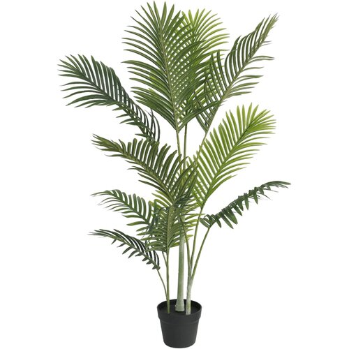  Umjetna palma zelena 120 cm PP Cene