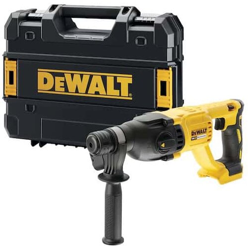 Aku BU&amp;Scaron;AĆI ČEKIĆ DEWALT DCH133NT-XJ 18 V, 2,6 J, SOLO MODEL Slike