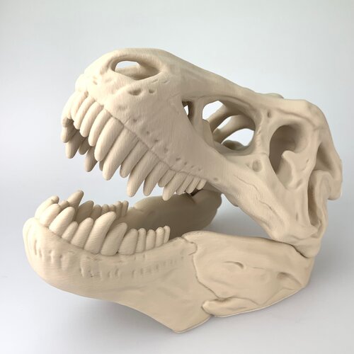 Fiberlogy pla mineral natural, 1.75 mm (850 g) Slike