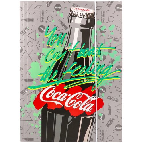  Oxford, fascikla sa gumom, Coca-Cola Cene