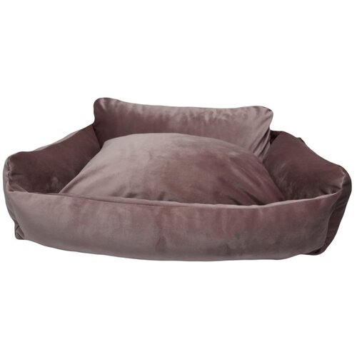 Spot Pet fotelja plišana 90x65 -XL /(18-28-40 cm) Slike