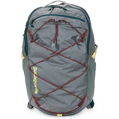 Patagonia REFUGIO DAY PACK 30L Siva Slike