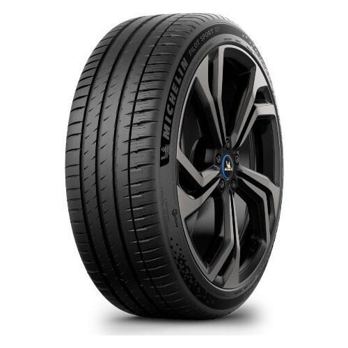 Michelin Letna 235/55R20 105W PILOT SPORT EV ACOUSTIC - Skladi&scaron;če 4 (Dostava 10 delovnih dni) Cene