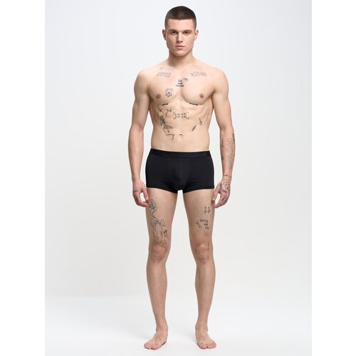 Big Star Man's Boxer Shorts Underwear 200127 906 Cene