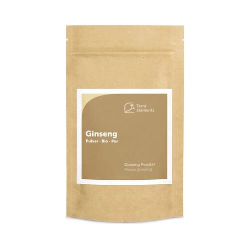 Terra Elements Ginseng prah Bio Cijene