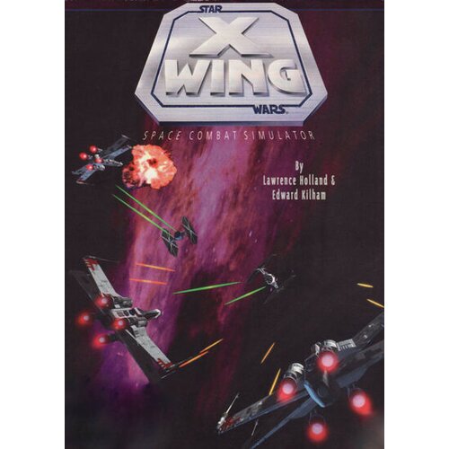 Star Wars: X-Wing Bundle Steam Key EUROPE Cene