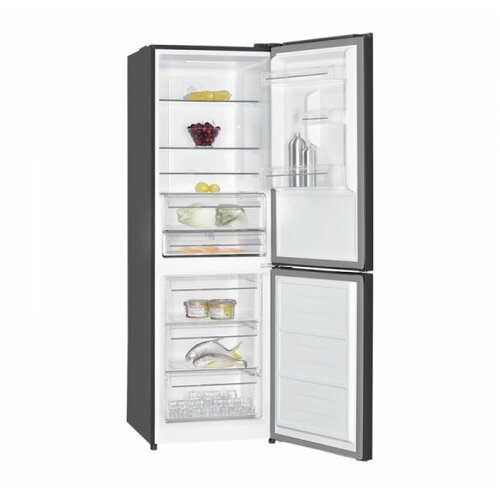 Davoline CBNF 357 BL frižider sa zamrzivačem Slike