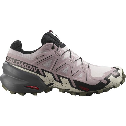 Salomon speedcross 6 gtx gore-tex sarena Cene