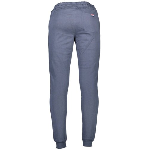 U.S. Polo Assn. US POLO BLUE MEN&amp;#039;S TROUSERS Slike
