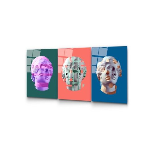Wallxpert Image UV-878, 45 x 65 cm Slike