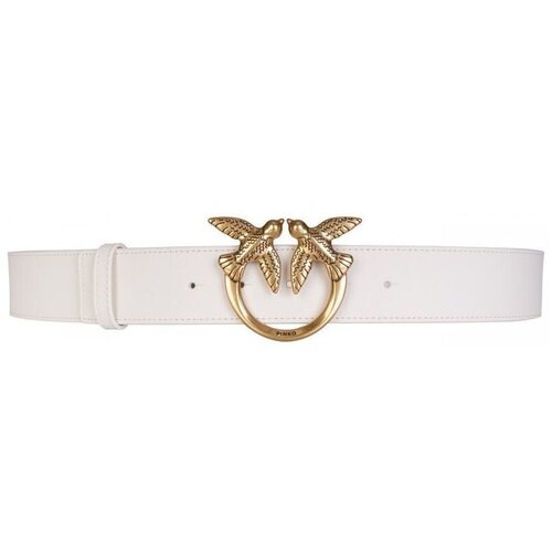 Pinko Pasovi Love Berry Bela Cene